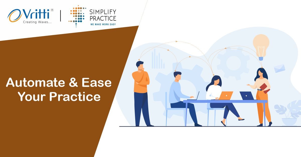 You just need a minute to know about Simplify Practice. Read now