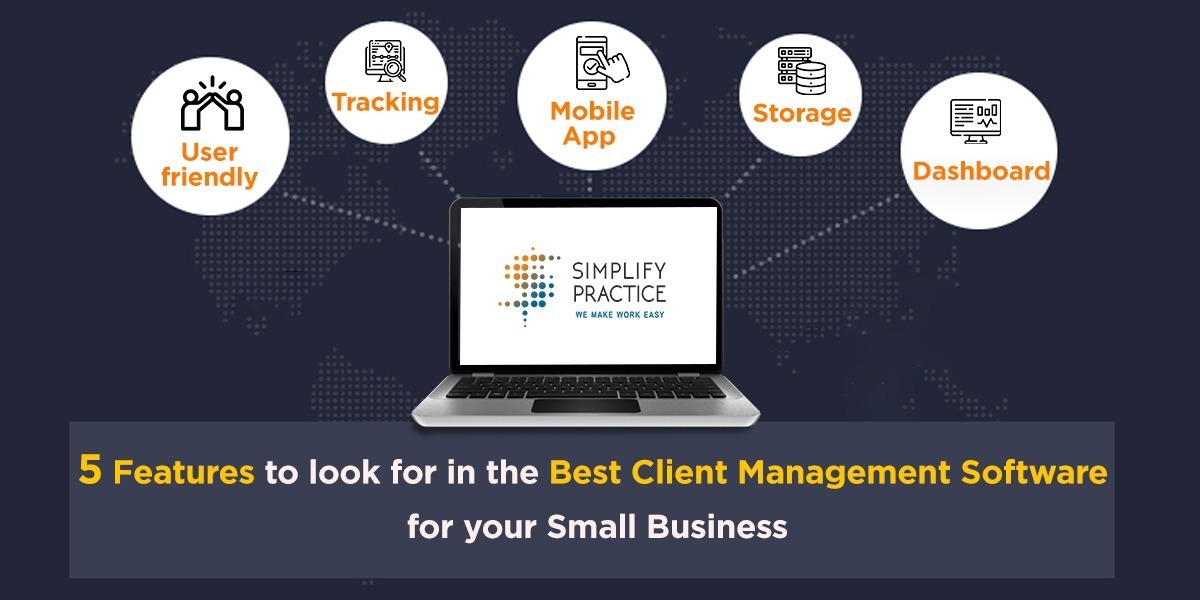 You are currently viewing Top 5 Features to Look For in a Client Management Software for Small Businesses