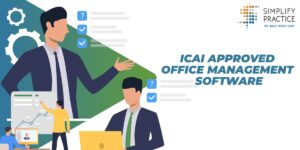 Read more about the article Office Management Software for CA Approved by ICAI is taking Practice Management to the Next Level. Know how.