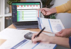CA Practice Management Software | CA Management Software